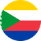 Comoros