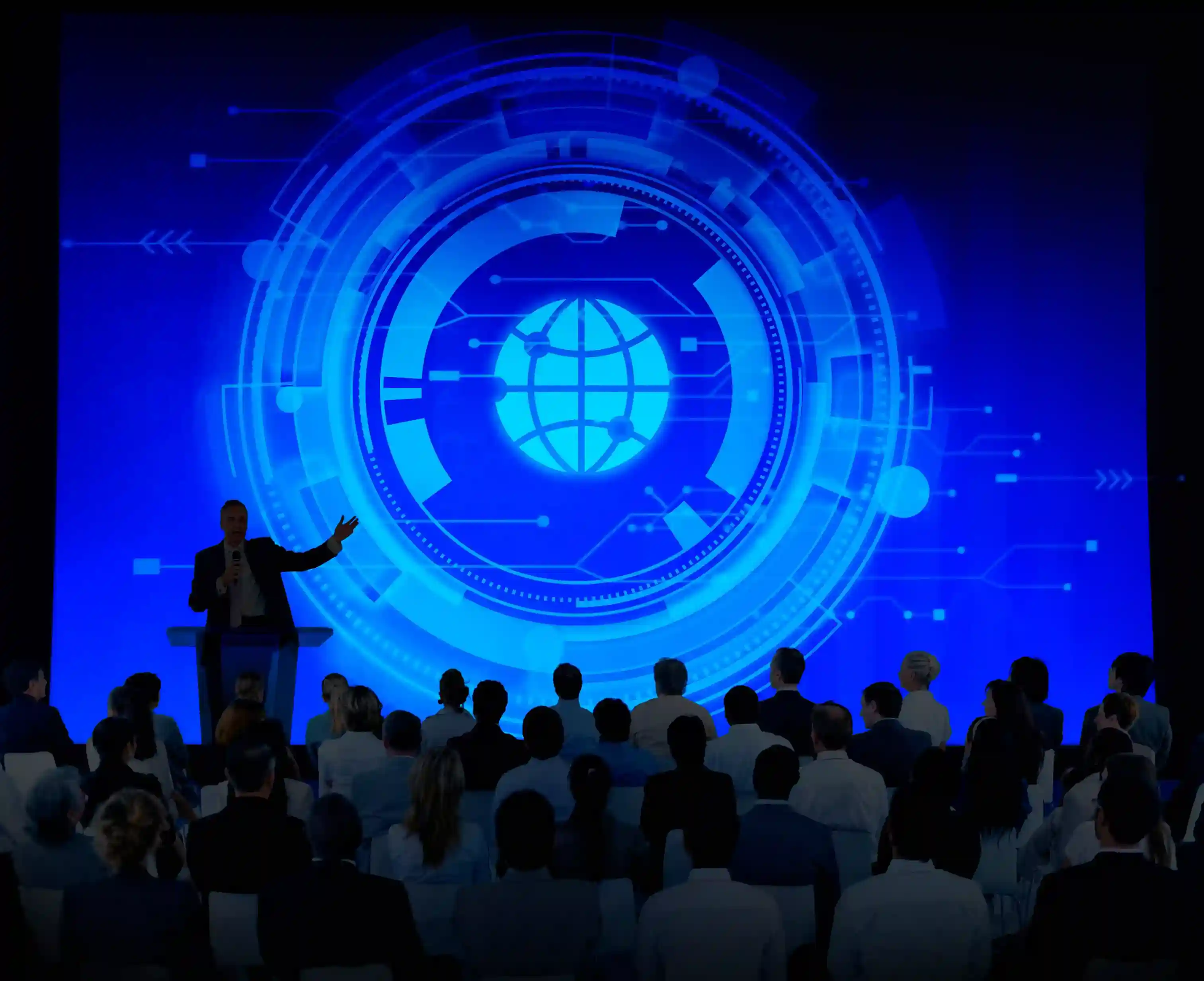 Test IP Law & Enforcement Award