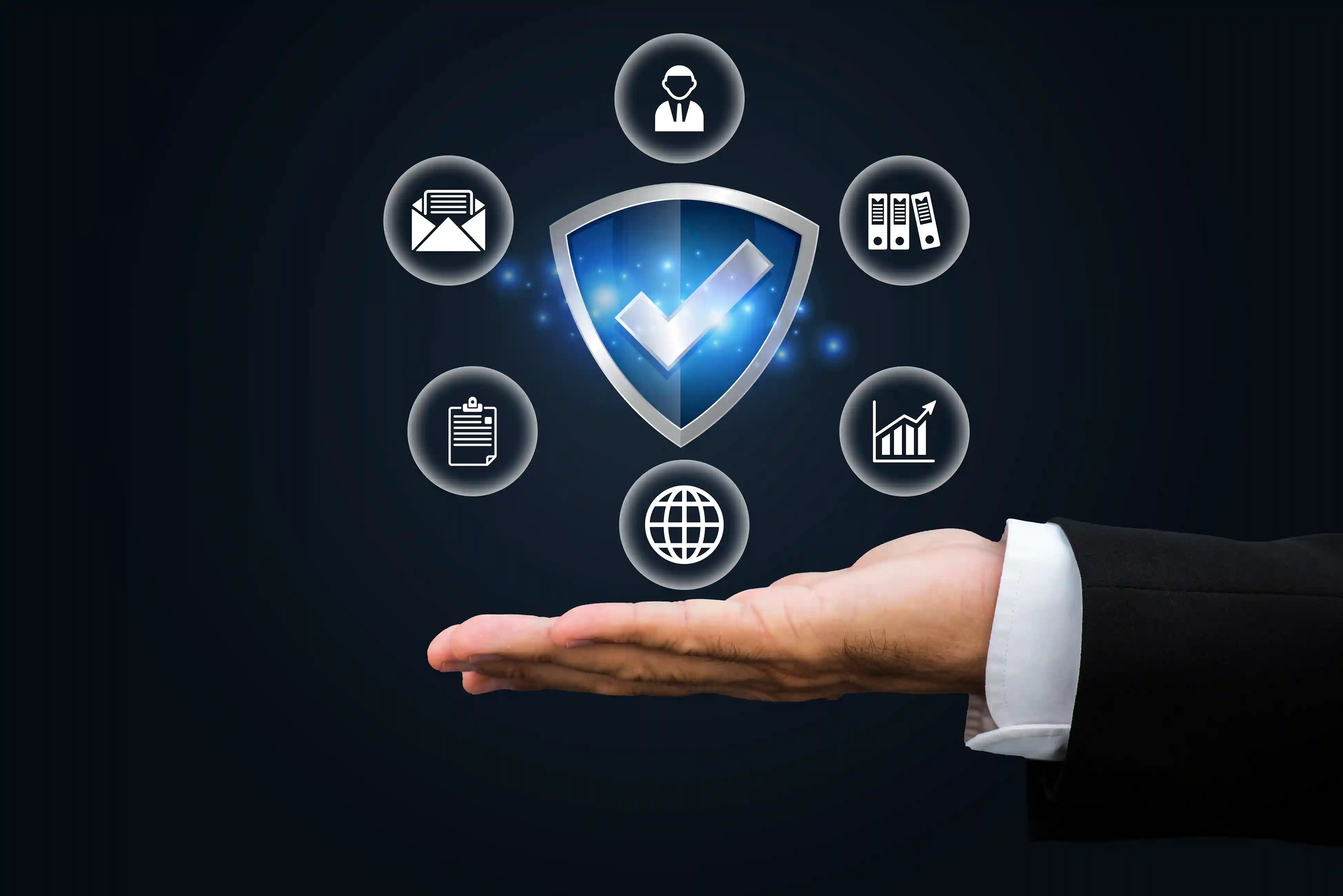 IP Law & Enforcement Award