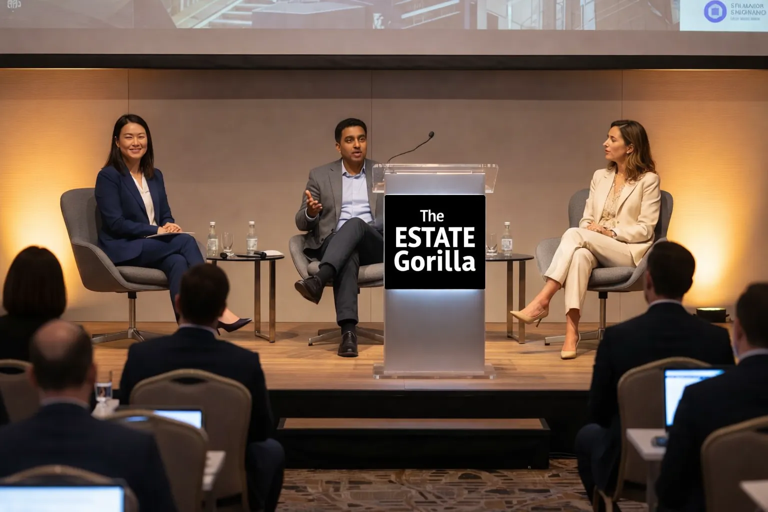 Investment discussion